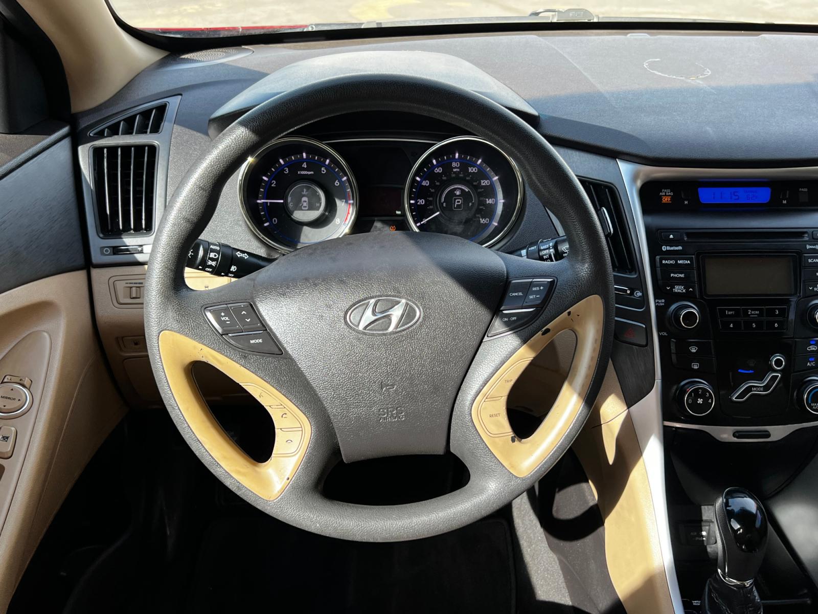 2013 Hyundai Sonata GLS (5NPEB4AC8DH) with an 2.4L 4 Cyl. engine, Automatic transmission, located at 801 South State Street, Salt Lake City, UT, 84111, (801) 328-0098, 40.751953, -111.888206 - Life is crazy. Now is the time to buy! All of our prices are just dollars above our cost. These prices will change as soon as life isn't so crazy. So please call or come in. We are here to save you a lot of money! Our service department is OPEN DAILY to help with any of your service needs. P - Photo #15