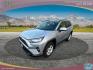 2019 Silver Sky Metallic /Black Cloth Toyota RAV4 XLE AWD (2T3P1RFV6KC) with an 2.5L 4 Cyl. engine, Automatic transmission, located at 801 South State Street, Salt Lake City, UT, 84111, (801) 328-0098, 40.751953, -111.888206 - *All advertised prices are just dollars above cost to make room for new inventory these are our cash prices plus taxes, licensing and dealer fees. Additional fees may apply for financing! Please contact dealer sales rep for more info. These are our very lowest cash prices we can offer on our - Photo#0