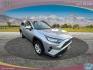 2019 Silver Sky Metallic /Black Cloth Toyota RAV4 XLE AWD (2T3P1RFV6KC) with an 2.5L 4 Cyl. engine, Automatic transmission, located at 801 South State Street, Salt Lake City, UT, 84111, (801) 328-0098, 40.751953, -111.888206 - *All advertised prices are just dollars above cost to make room for new inventory these are our cash prices plus taxes, licensing and dealer fees. Additional fees may apply for financing! Please contact dealer sales rep for more info. These are our very lowest cash prices we can offer on our - Photo#5
