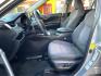 2019 Silver Sky Metallic /Black Cloth Toyota RAV4 XLE AWD (2T3P1RFV6KC) with an 2.5L 4 Cyl. engine, Automatic transmission, located at 801 South State Street, Salt Lake City, UT, 84111, (801) 328-0098, 40.751953, -111.888206 - *All advertised prices are just dollars above cost to make room for new inventory these are our cash prices plus taxes, licensing and dealer fees. Additional fees may apply for financing! Please contact dealer sales rep for more info. These are our very lowest cash prices we can offer on our - Photo#7