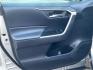 2019 Silver Sky Metallic /Black Cloth Toyota RAV4 XLE AWD (2T3P1RFV6KC) with an 2.5L 4 Cyl. engine, Automatic transmission, located at 801 South State Street, Salt Lake City, UT, 84111, (801) 328-0098, 40.751953, -111.888206 - *All advertised prices are just dollars above cost to make room for new inventory these are our cash prices plus taxes, licensing and dealer fees. Additional fees may apply for financing! Please contact dealer sales rep for more info. These are our very lowest cash prices we can offer on our - Photo#19