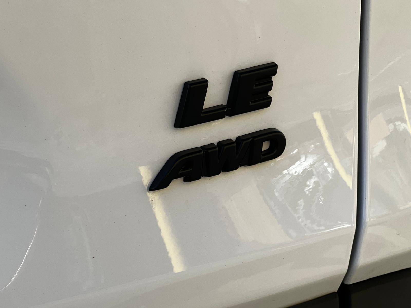 2020 Super White II /Black Cloth Toyota RAV4 LE AWD (2T3F1RFV8LC) with an 2.5L 4 Cyl. engine, Automatic transmission, located at 801 South State Street, Salt Lake City, UT, 84111, (801) 328-0098, 40.751953, -111.888206 - Life is crazy. Now is the time to buy! All of our prices are just dollars above our cost. These prices will change as soon as life isn't so crazy. So please call or come in. We are here to save you a lot of money! Our service department is OPEN DAILY to help with any of your service need - Photo #9