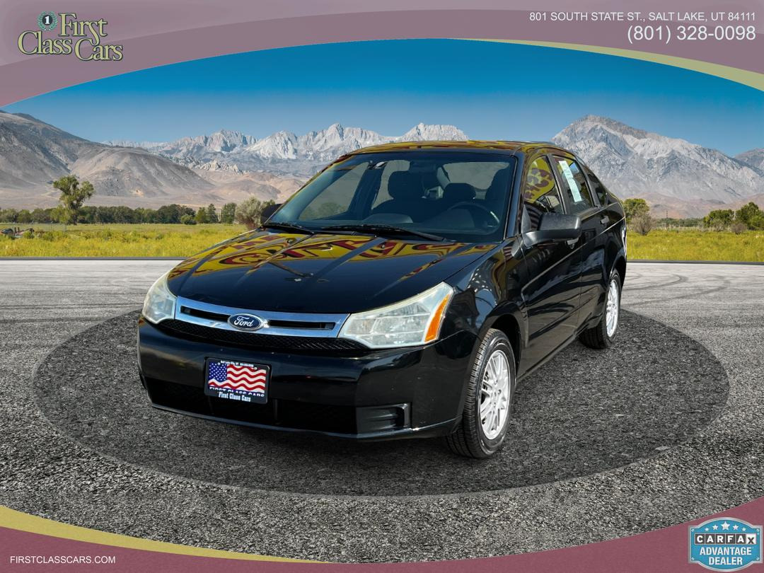photo of 2011 Ford Focus SE #167067