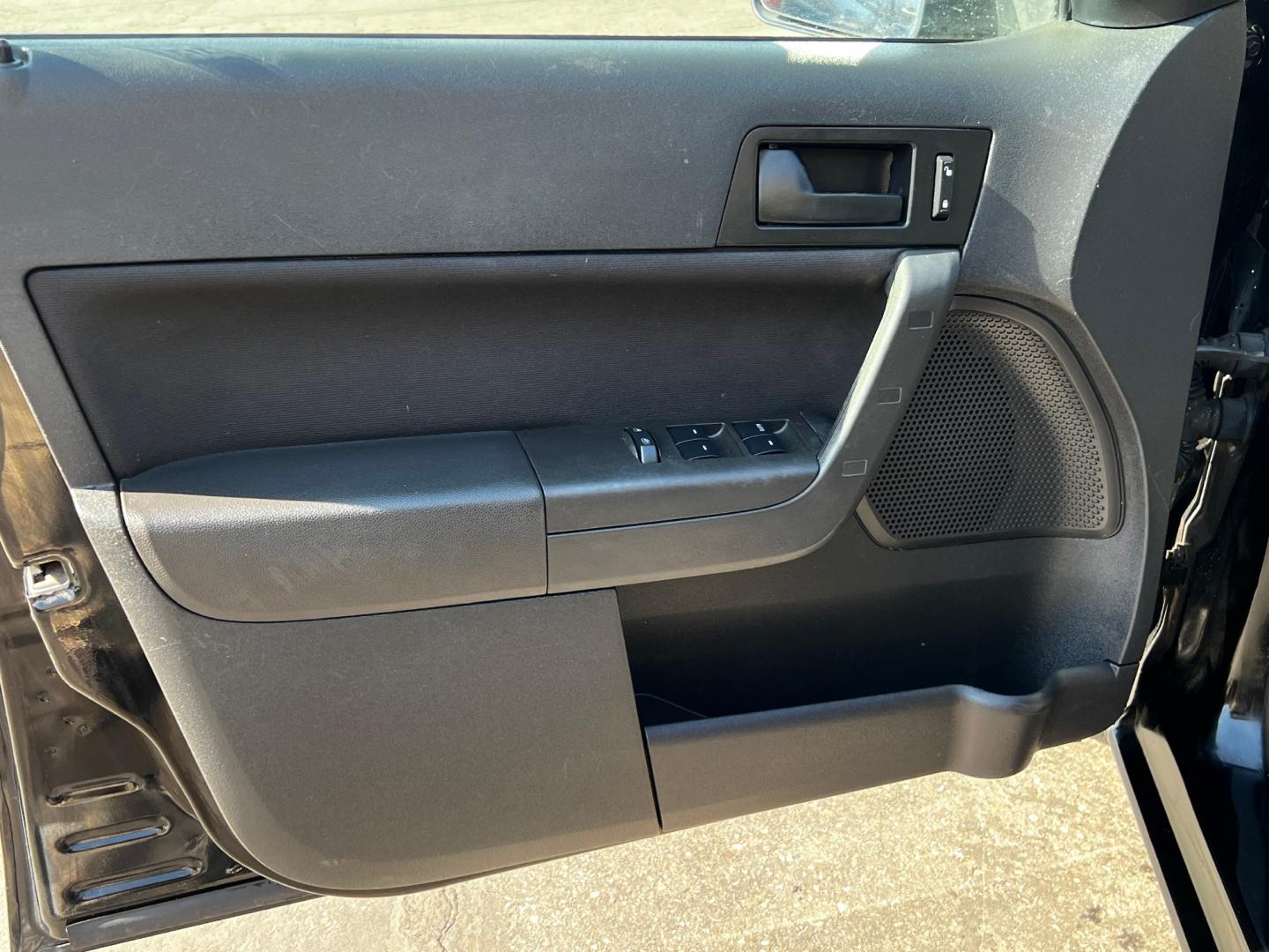 2011 Panther Black Metallic /Gray Cloth Ford Focus SE Sedan (1FAHP3FN8BW) with an 2.0L 4 Cyl. engine, Automatic transmission, located at 801 South State Street, Salt Lake City, UT, 84111, (801) 328-0098, 40.751953, -111.888206 - Life is crazy. Now is the time to buy! All of our prices are just dollars above our cost. These prices will change as soon as life isn't so crazy. So please call or come in. We are here to save you a lot of money! Our service department is OPEN DAILY to help with any of your service needs. Ple - Photo#12