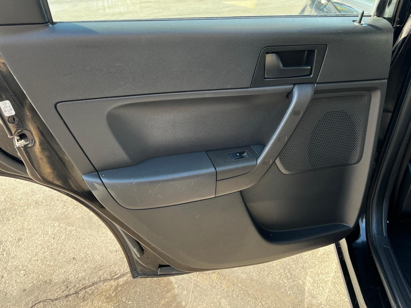 2011 Panther Black Metallic /Gray Cloth Ford Focus SE Sedan (1FAHP3FN8BW) with an 2.0L 4 Cyl. engine, Automatic transmission, located at 801 South State Street, Salt Lake City, UT, 84111, (801) 328-0098, 40.751953, -111.888206 - Life is crazy. Now is the time to buy! All of our prices are just dollars above our cost. These prices will change as soon as life isn't so crazy. So please call or come in. We are here to save you a lot of money! Our service department is OPEN DAILY to help with any of your service needs. Ple - Photo#22