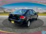 2011 Panther Black Metallic /Gray Cloth Ford Focus SE Sedan (1FAHP3FN8BW) with an 2.0L 4 Cyl. engine, Automatic transmission, located at 801 South State Street, Salt Lake City, UT, 84111, (801) 328-0098, 40.751953, -111.888206 - Life is crazy. Now is the time to buy! All of our prices are just dollars above our cost. These prices will change as soon as life isn't so crazy. So please call or come in. We are here to save you a lot of money! Our service department is OPEN DAILY to help with any of your service needs. Ple - Photo#4