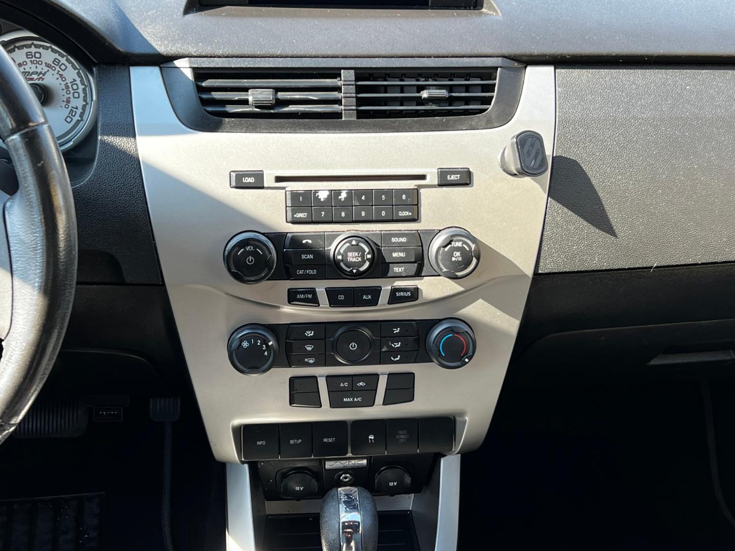 2011 Panther Black Metallic /Gray Cloth Ford Focus SE Sedan (1FAHP3FN8BW) with an 2.0L 4 Cyl. engine, Automatic transmission, located at 801 South State Street, Salt Lake City, UT, 84111, (801) 328-0098, 40.751953, -111.888206 - Life is crazy. Now is the time to buy! All of our prices are just dollars above our cost. These prices will change as soon as life isn't so crazy. So please call or come in. We are here to save you a lot of money! Our service department is OPEN DAILY to help with any of your service needs. Ple - Photo#20