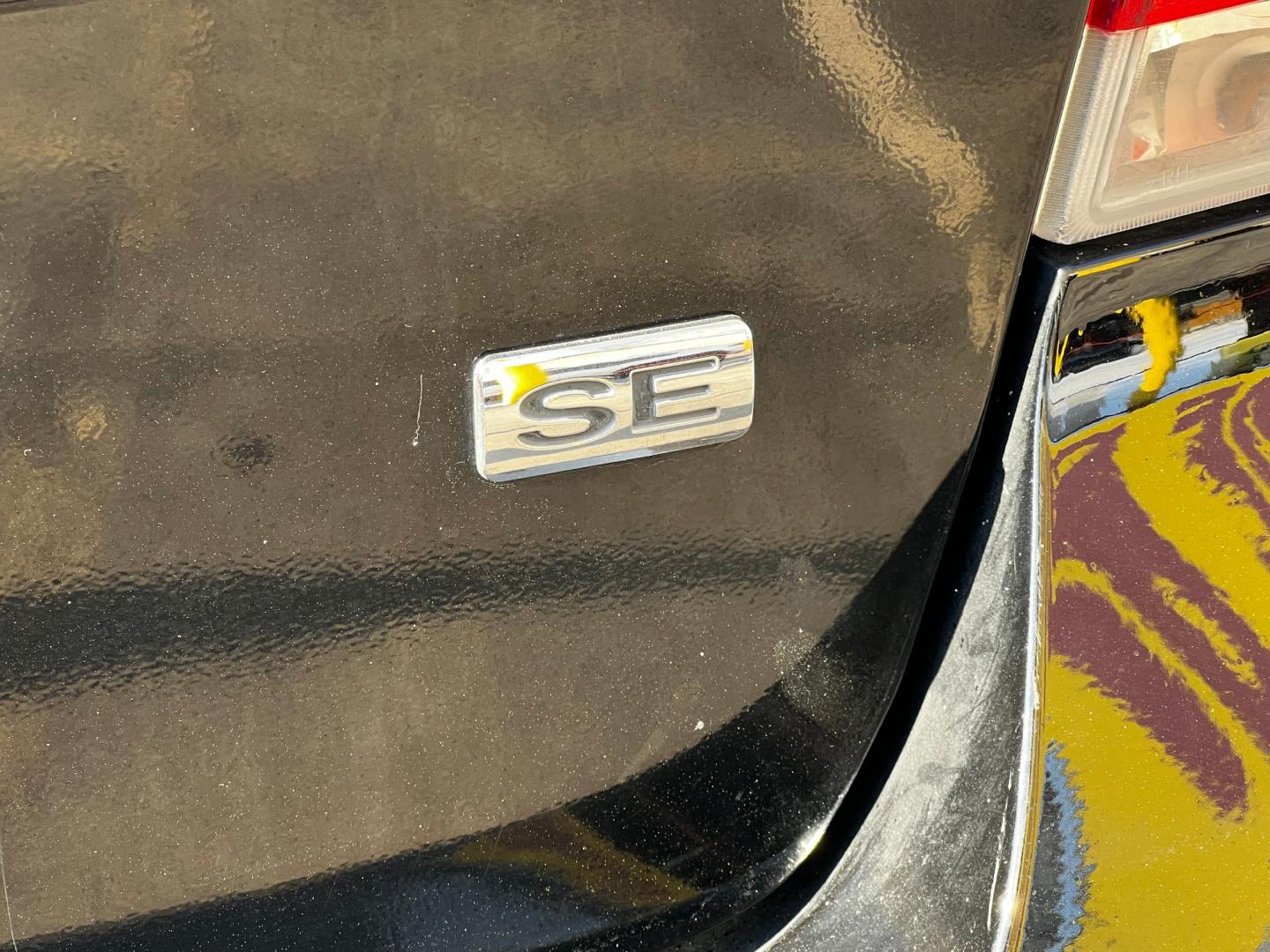 2011 Panther Black Metallic /Gray Cloth Ford Focus SE Sedan (1FAHP3FN8BW) with an 2.0L 4 Cyl. engine, Automatic transmission, located at 801 South State Street, Salt Lake City, UT, 84111, (801) 328-0098, 40.751953, -111.888206 - Life is crazy. Now is the time to buy! All of our prices are just dollars above our cost. These prices will change as soon as life isn't so crazy. So please call or come in. We are here to save you a lot of money! Our service department is OPEN DAILY to help with any of your service needs. Ple - Photo#9