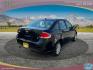 2011 Panther Black Metallic /Gray Cloth Ford Focus SE Sedan (1FAHP3FN8BW) with an 2.0L 4 Cyl. engine, Automatic transmission, located at 801 South State Street, Salt Lake City, UT, 84111, (801) 328-0098, 40.751953, -111.888206 - Life is crazy. Now is the time to buy! All of our prices are just dollars above our cost. These prices will change as soon as life isn't so crazy. So please call or come in. We are here to save you a lot of money! Our service department is OPEN DAILY to help with any of your service needs. Ple - Photo#5