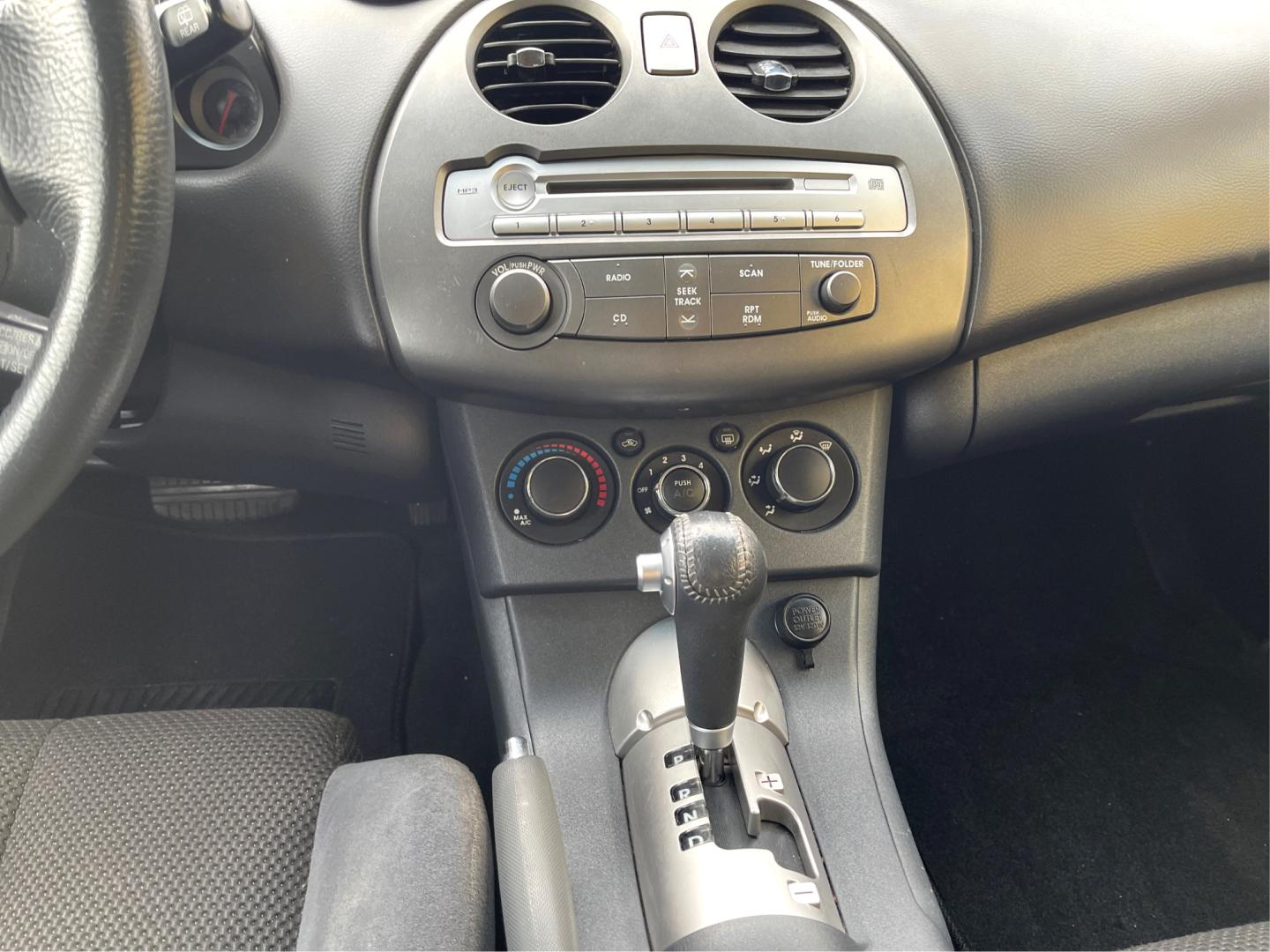 2012 Quick Silver Pearl /Gray Cloth Mitsubishi Eclipse GS Sport (4A31K5DF5CE) with an 2.4L 4 Cyl. engine, Automatic transmission, located at 801 South State Street, Salt Lake City, UT, 84111, (801) 328-0098, 40.751953, -111.888206 - Life is crazy. Now is the time to buy! All of our prices are just dollars above our cost. These prices will change as soon as life isn't so crazy. So please call or come in. We are here to save you a lot of money! Our service department is OPEN DAILY to help with any of your service needs. Please ca - Photo#13