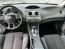 2012 Quick Silver Pearl /Gray Cloth Mitsubishi Eclipse GS Sport (4A31K5DF5CE) with an 2.4L 4 Cyl. engine, Automatic transmission, located at 801 South State Street, Salt Lake City, UT, 84111, (801) 328-0098, 40.751953, -111.888206 - Life is crazy. Now is the time to buy! All of our prices are just dollars above our cost. These prices will change as soon as life isn't so crazy. So please call or come in. We are here to save you a lot of money! Our service department is OPEN DAILY to help with any of your service needs. Please ca - Photo#31