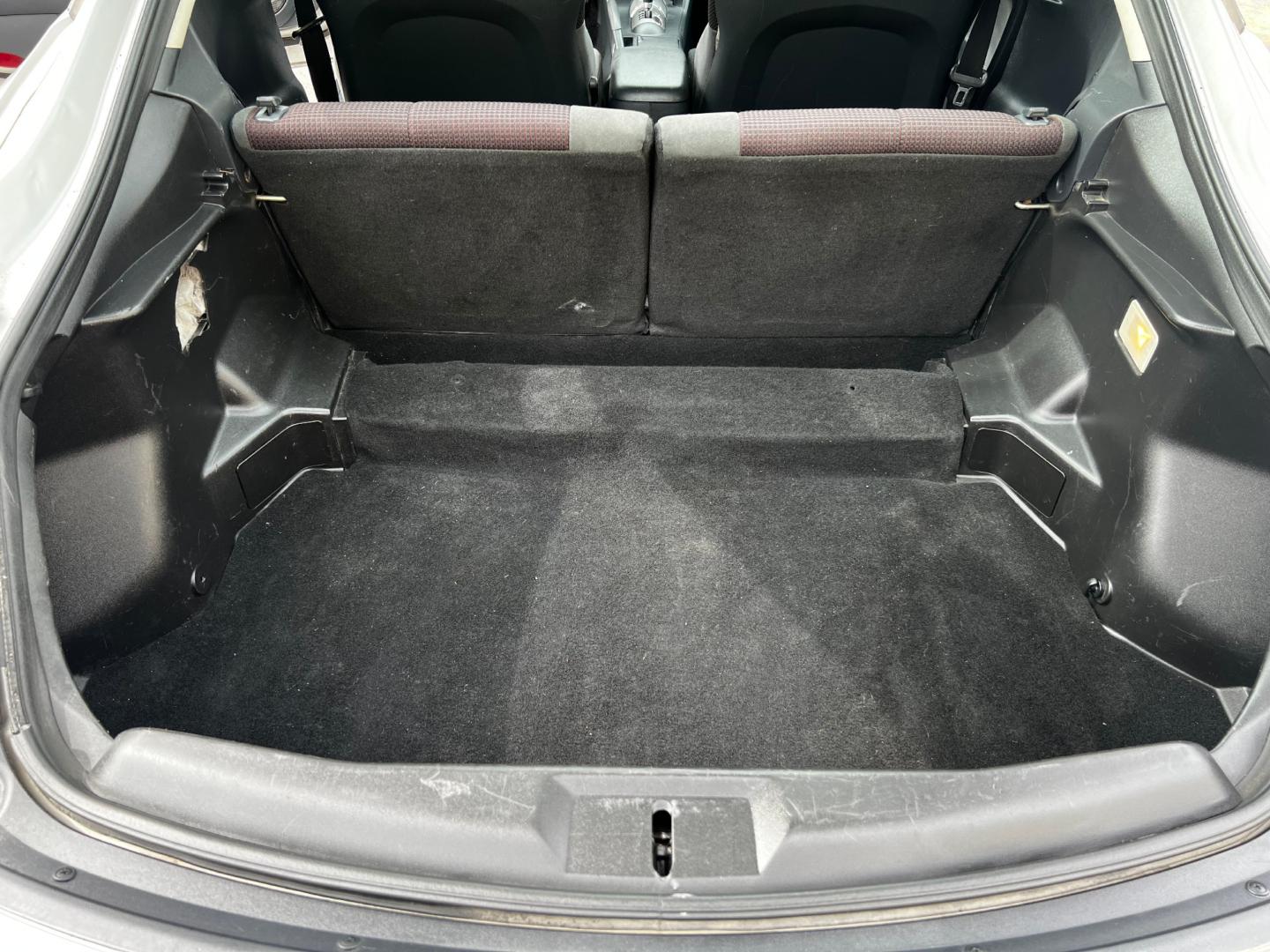 2012 Quick Silver Pearl /Gray Cloth Mitsubishi Eclipse GS Sport (4A31K5DF5CE) with an 2.4L 4 Cyl. engine, Automatic transmission, located at 801 South State Street, Salt Lake City, UT, 84111, (801) 328-0098, 40.751953, -111.888206 - Life is crazy. Now is the time to buy! All of our prices are just dollars above our cost. These prices will change as soon as life isn't so crazy. So please call or come in. We are here to save you a lot of money! Our service department is OPEN DAILY to help with any of your service needs. Please ca - Photo#35