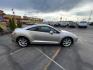 2012 Quick Silver Pearl /Gray Cloth Mitsubishi Eclipse GS Sport (4A31K5DF5CE) with an 2.4L 4 Cyl. engine, Automatic transmission, located at 801 South State Street, Salt Lake City, UT, 84111, (801) 328-0098, 40.751953, -111.888206 - Life is crazy. Now is the time to buy! All of our prices are just dollars above our cost. These prices will change as soon as life isn't so crazy. So please call or come in. We are here to save you a lot of money! Our service department is OPEN DAILY to help with any of your service needs. Please ca - Photo#2