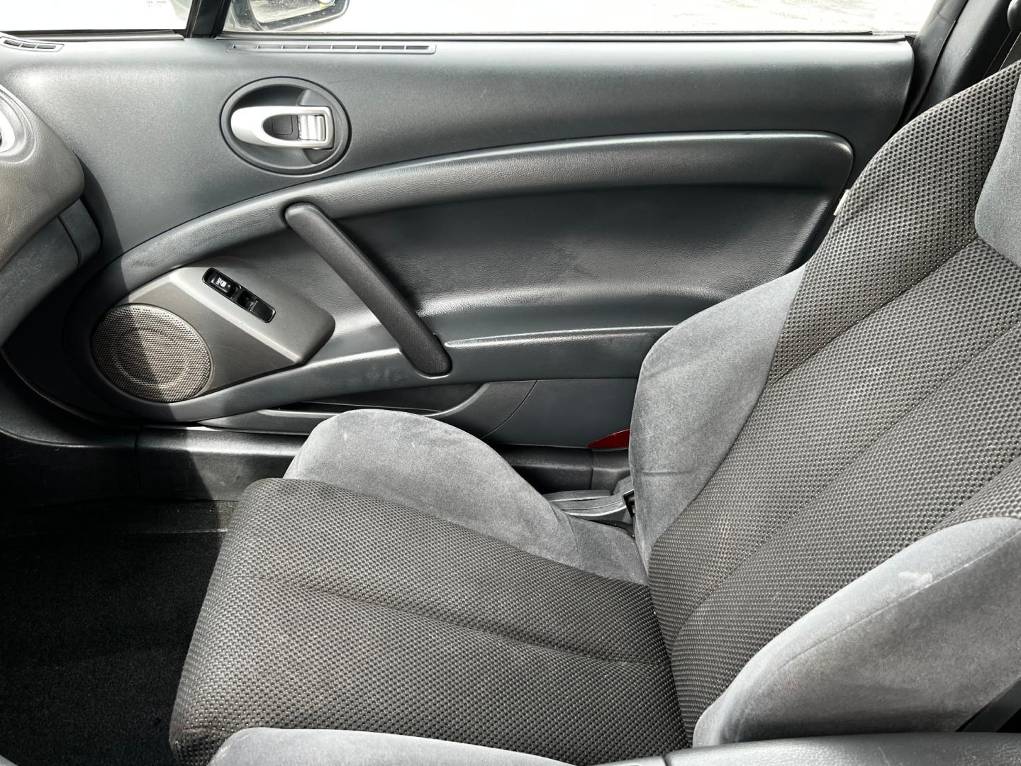 2012 Quick Silver Pearl /Gray Cloth Mitsubishi Eclipse GS Sport (4A31K5DF5CE) with an 2.4L 4 Cyl. engine, Automatic transmission, located at 801 South State Street, Salt Lake City, UT, 84111, (801) 328-0098, 40.751953, -111.888206 - Life is crazy. Now is the time to buy! All of our prices are just dollars above our cost. These prices will change as soon as life isn't so crazy. So please call or come in. We are here to save you a lot of money! Our service department is OPEN DAILY to help with any of your service needs. Please ca - Photo#27