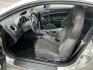 2012 Quick Silver Pearl /Gray Cloth Mitsubishi Eclipse GS Sport (4A31K5DF5CE) with an 2.4L 4 Cyl. engine, Automatic transmission, located at 801 South State Street, Salt Lake City, UT, 84111, (801) 328-0098, 40.751953, -111.888206 - Life is crazy. Now is the time to buy! All of our prices are just dollars above our cost. These prices will change as soon as life isn't so crazy. So please call or come in. We are here to save you a lot of money! Our service department is OPEN DAILY to help with any of your service needs. Please ca - Photo#25