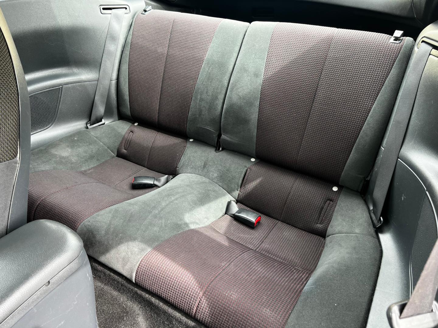 2012 Quick Silver Pearl /Gray Cloth Mitsubishi Eclipse GS Sport (4A31K5DF5CE) with an 2.4L 4 Cyl. engine, Automatic transmission, located at 801 South State Street, Salt Lake City, UT, 84111, (801) 328-0098, 40.751953, -111.888206 - Life is crazy. Now is the time to buy! All of our prices are just dollars above our cost. These prices will change as soon as life isn't so crazy. So please call or come in. We are here to save you a lot of money! Our service department is OPEN DAILY to help with any of your service needs. Please ca - Photo#34