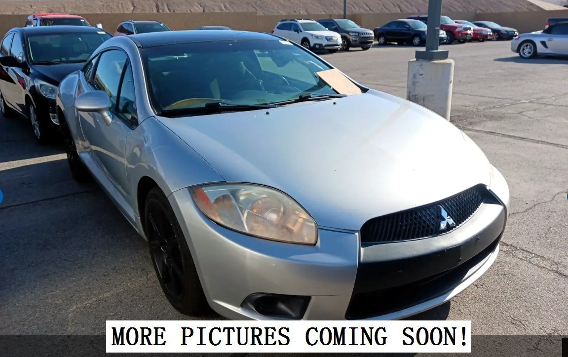 photo of 2012 Mitsubishi Eclipse GS Sport #005452