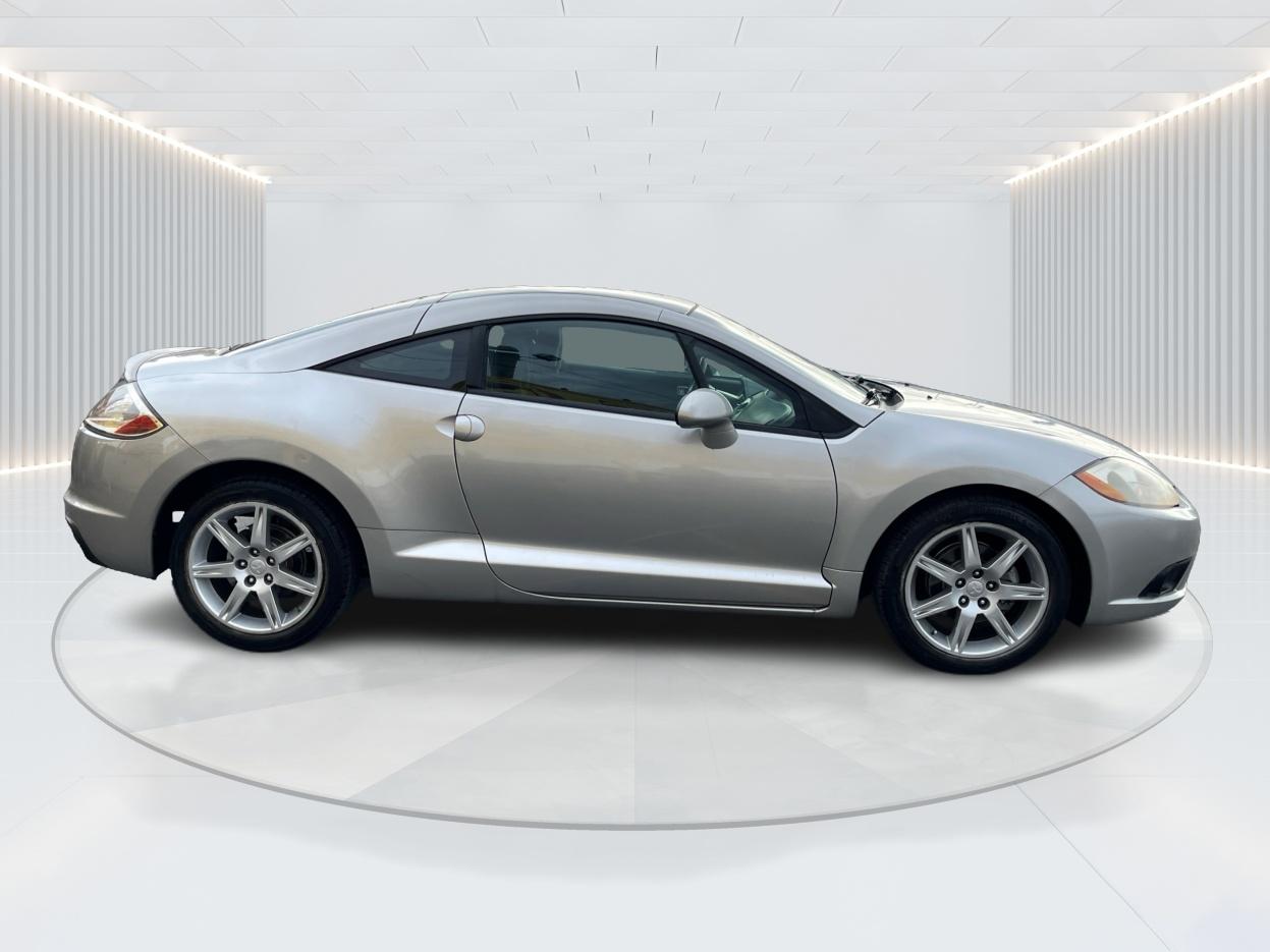 photo of 2012 Mitsubishi Eclipse GS Sport #005452