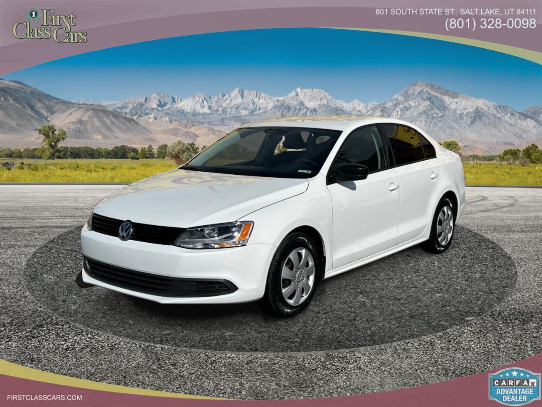 photo of 2014 Volkswagen Jetta S #411777