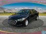 2017 Black Noir Pearl /Gray Cloth Hyundai Elantra SE (5NPD74LF8HH) with an 1.8L 4 Cyl. engine, Automatic transmission, located at 801 South State Street, Salt Lake City, UT, 84111, (801) 328-0098, 40.751953, -111.888206 - Excellent condition! Great gas saver! Great affordable car at a great price! Must see car!!! Free Carfax!!! Wow! Extra clean!! Immaculate condition!! Free Carfax!! Must see!! Go to www.firstclasscars.com for more information and full disclaimer pertaining to the sale of this car. Our service depart - Photo#0