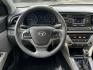 2017 Black Noir Pearl /Gray Cloth Hyundai Elantra SE (5NPD74LF8HH) with an 1.8L 4 Cyl. engine, Automatic transmission, located at 801 South State Street, Salt Lake City, UT, 84111, (801) 328-0098, 40.751953, -111.888206 - Excellent condition! Great gas saver! Great affordable car at a great price! Must see car!!! Free Carfax!!! Wow! Extra clean!! Immaculate condition!! Free Carfax!! Must see!! Go to www.firstclasscars.com for more information and full disclaimer pertaining to the sale of this car. Our service depart - Photo#14