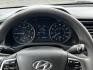 2017 Black Noir Pearl /Gray Cloth Hyundai Elantra SE (5NPD74LF8HH) with an 1.8L 4 Cyl. engine, Automatic transmission, located at 801 South State Street, Salt Lake City, UT, 84111, (801) 328-0098, 40.751953, -111.888206 - Excellent condition! Great gas saver! Great affordable car at a great price! Must see car!!! Free Carfax!!! Wow! Extra clean!! Immaculate condition!! Free Carfax!! Must see!! Go to www.firstclasscars.com for more information and full disclaimer pertaining to the sale of this car. Our service depart - Photo#15