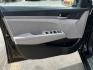 2017 Black Noir Pearl /Gray Cloth Hyundai Elantra SE (5NPD74LF8HH) with an 1.8L 4 Cyl. engine, Automatic transmission, located at 801 South State Street, Salt Lake City, UT, 84111, (801) 328-0098, 40.751953, -111.888206 - Excellent condition! Great gas saver! Great affordable car at a great price! Must see car!!! Free Carfax!!! Wow! Extra clean!! Immaculate condition!! Free Carfax!! Must see!! Go to www.firstclasscars.com for more information and full disclaimer pertaining to the sale of this car. Our service depart - Photo#10