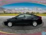 2017 Black Noir Pearl /Gray Cloth Hyundai Elantra SE (5NPD74LF8HH) with an 1.8L 4 Cyl. engine, Automatic transmission, located at 801 South State Street, Salt Lake City, UT, 84111, (801) 328-0098, 40.751953, -111.888206 - Excellent condition! Great gas saver! Great affordable car at a great price! Must see car!!! Free Carfax!!! Wow! Extra clean!! Immaculate condition!! Free Carfax!! Must see!! Go to www.firstclasscars.com for more information and full disclaimer pertaining to the sale of this car. Our service depart - Photo#1