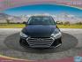 2017 Black Noir Pearl /Gray Cloth Hyundai Elantra SE (5NPD74LF8HH) with an 1.8L 4 Cyl. engine, Automatic transmission, located at 801 South State Street, Salt Lake City, UT, 84111, (801) 328-0098, 40.751953, -111.888206 - Excellent condition! Great gas saver! Great affordable car at a great price! Must see car!!! Free Carfax!!! Wow! Extra clean!! Immaculate condition!! Free Carfax!! Must see!! Go to www.firstclasscars.com for more information and full disclaimer pertaining to the sale of this car. Our service depart - Photo#3