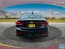 2017 Black Noir Pearl /Gray Cloth Hyundai Elantra SE (5NPD74LF8HH) with an 1.8L 4 Cyl. engine, Automatic transmission, located at 801 South State Street, Salt Lake City, UT, 84111, (801) 328-0098, 40.751953, -111.888206 - Excellent condition! Great gas saver! Great affordable car at a great price! Must see car!!! Free Carfax!!! Wow! Extra clean!! Immaculate condition!! Free Carfax!! Must see!! Go to www.firstclasscars.com for more information and full disclaimer pertaining to the sale of this car. Our service depart - Photo#7
