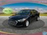 2017 Black Noir Pearl /Gray Cloth Hyundai Elantra SE (5NPD74LF8HH) with an 1.8L 4 Cyl. engine, Automatic transmission, located at 801 South State Street, Salt Lake City, UT, 84111, (801) 328-0098, 40.751953, -111.888206 - Excellent condition! Great gas saver! Great affordable car at a great price! Must see car!!! Free Carfax!!! Wow! Extra clean!! Immaculate condition!! Free Carfax!! Must see!! Go to www.firstclasscars.com for more information and full disclaimer pertaining to the sale of this car. Our service depart - Photo#0