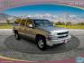 2001 Pewter Metallic /Tan Leather Chevrolet Suburban LT C1500 2WD (3GNEC16T41G) with an 5.3L V8 engine, Automatic transmission, located at 801 South State Street, Salt Lake City, UT, 84111, (801) 328-0098, 40.751953, -111.888206 - Life is crazy. Now is the time to buy! All of our prices are just dollars above our cost. These prices will change as soon as life isn't so crazy. So please call or come in. We are here to save you a lot of money! Our service department is OPEN DAILY to help with any of your service needs. P - Photo#4