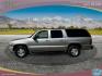 2001 Pewter Metallic /Tan Leather Chevrolet Suburban LT C1500 2WD (3GNEC16T41G) with an 5.3L V8 engine, Automatic transmission, located at 801 South State Street, Salt Lake City, UT, 84111, (801) 328-0098, 40.751953, -111.888206 - Life is crazy. Now is the time to buy! All of our prices are just dollars above our cost. These prices will change as soon as life isn't so crazy. So please call or come in. We are here to save you a lot of money! Our service department is OPEN DAILY to help with any of your service needs. P - Photo#1
