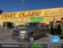 2001 Pewter Metallic /Tan Leather Chevrolet Suburban LT C1500 2WD (3GNEC16T41G) with an 5.3L V8 engine, Automatic transmission, located at 801 South State Street, Salt Lake City, UT, 84111, (801) 328-0098, 40.751953, -111.888206 - Life is crazy. Now is the time to buy! All of our prices are just dollars above our cost. These prices will change as soon as life isn't so crazy. So please call or come in. We are here to save you a lot of money! Our service department is OPEN DAILY to help with any of your service needs. P- Photo#0