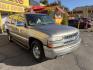 2001 Pewter Metallic /Tan Leather Chevrolet Suburban LT C1500 2WD (3GNEC16T41G) with an 5.3L V8 engine, Automatic transmission, located at 801 South State Street, Salt Lake City, UT, 84111, (801) 328-0098, 40.751953, -111.888206 - Life is crazy. Now is the time to buy! All of our prices are just dollars above our cost. These prices will change as soon as life isn't so crazy. So please call or come in. We are here to save you a lot of money! Our service department is OPEN DAILY to help with any of your service needs. P- Photo#3