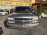 2001 Pewter Metallic /Tan Leather Chevrolet Suburban LT C1500 2WD (3GNEC16T41G) with an 5.3L V8 engine, Automatic transmission, located at 801 South State Street, Salt Lake City, UT, 84111, (801) 328-0098, 40.751953, -111.888206 - Life is crazy. Now is the time to buy! All of our prices are just dollars above our cost. These prices will change as soon as life isn't so crazy. So please call or come in. We are here to save you a lot of money! Our service department is OPEN DAILY to help with any of your service needs. P- Photo#2