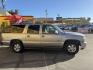 2001 Pewter Metallic /Tan Leather Chevrolet Suburban LT C1500 2WD (3GNEC16T41G) with an 5.3L V8 engine, Automatic transmission, located at 801 South State Street, Salt Lake City, UT, 84111, (801) 328-0098, 40.751953, -111.888206 - Life is crazy. Now is the time to buy! All of our prices are just dollars above our cost. These prices will change as soon as life isn't so crazy. So please call or come in. We are here to save you a lot of money! Our service department is OPEN DAILY to help with any of your service needs. P- Photo#4