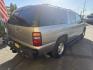 2001 Pewter Metallic /Tan Leather Chevrolet Suburban LT C1500 2WD (3GNEC16T41G) with an 5.3L V8 engine, Automatic transmission, located at 801 South State Street, Salt Lake City, UT, 84111, (801) 328-0098, 40.751953, -111.888206 - Life is crazy. Now is the time to buy! All of our prices are just dollars above our cost. These prices will change as soon as life isn't so crazy. So please call or come in. We are here to save you a lot of money! Our service department is OPEN DAILY to help with any of your service needs. P- Photo#5