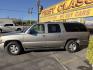 2001 Pewter Metallic /Tan Leather Chevrolet Suburban LT C1500 2WD (3GNEC16T41G) with an 5.3L V8 engine, Automatic transmission, located at 801 South State Street, Salt Lake City, UT, 84111, (801) 328-0098, 40.751953, -111.888206 - Life is crazy. Now is the time to buy! All of our prices are just dollars above our cost. These prices will change as soon as life isn't so crazy. So please call or come in. We are here to save you a lot of money! Our service department is OPEN DAILY to help with any of your service needs. P- Photo#8