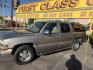 2001 Pewter Metallic /Tan Leather Chevrolet Suburban LT C1500 2WD (3GNEC16T41G) with an 5.3L V8 engine, Automatic transmission, located at 801 South State Street, Salt Lake City, UT, 84111, (801) 328-0098, 40.751953, -111.888206 - Life is crazy. Now is the time to buy! All of our prices are just dollars above our cost. These prices will change as soon as life isn't so crazy. So please call or come in. We are here to save you a lot of money! Our service department is OPEN DAILY to help with any of your service needs. P- Photo#9