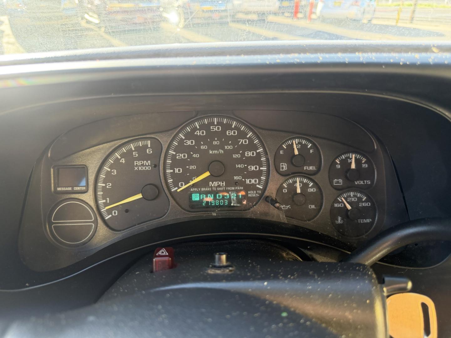 2001 Pewter Metallic /Tan Leather Chevrolet Suburban LT C1500 2WD (3GNEC16T41G) with an 5.3L V8 engine, Automatic transmission, located at 801 South State Street, Salt Lake City, UT, 84111, (801) 328-0098, 40.751953, -111.888206 - Life is crazy. Now is the time to buy! All of our prices are just dollars above our cost. These prices will change as soon as life isn't so crazy. So please call or come in. We are here to save you a lot of money! Our service department is OPEN DAILY to help with any of your service needs. P- Photo#17