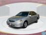 2004 Silver Streak Mica /Gray Cloth Toyota Camry LE (4T1BE32K14U) with an 2.4L 4 Cyl. engine, Automatic transmission, located at 801 South State Street, Salt Lake City, UT, 84111, (801) 328-0098, 40.751953, -111.888206 - Life is crazy. Now is the time to buy! All of our prices are just dollars above our cost. These prices will change as soon as life isn't so crazy. So please call or come in. We are here to save you a lot of money! Our service department is OPEN DAILY to help with any of your service needs. Please ca - Photo#0