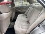 1999 Naples Gold Metallic /Tan Cloth Honda Accord LX sedan (JHMCG564XXC) with an 2.3L 4 Cyl. engine, Automatic transmission, located at 801 South State Street, Salt Lake City, UT, 84111, (801) 328-0098, 40.751953, -111.888206 - Vehicle Features: LX Model, AM/FM Stereo, Air Conditioning, Automatic Transmission, Cassette Player, Cloth Seats, Cruise Control, Power Locks, Power Mirrors, Power Windows, Rear Defroster Our service department is OPEN DAILY to help with any of your service needs. Please call for immediate appointm - Photo#8