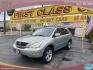2004 Bamboo Pearl /Tan Leather Lexus RX 330 4WD (JTJHA31U140) with an 3.3L V6 engine, Automatic transmission, located at 801 South State Street, Salt Lake City, UT, 84111, (801) 328-0098, 40.751953, -111.888206 - Clean Title!! Extra clean!! Immaculate condition!! Free Carfax!! Must see!! Warranty available!! Free Carfax!!! Vehicle Features:4WD/AWD, ABS Brakes, AM/FM Stereo, Air Conditioning, Alloy Wheels, Automatic Transmission, CD Audio, Cassette Player, Cruise Control, Front Seat Heaters, Leather Seat - Photo#0