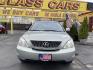 2004 Bamboo Pearl /Tan Leather Lexus RX 330 4WD (JTJHA31U140) with an 3.3L V6 engine, Automatic transmission, located at 801 South State Street, Salt Lake City, UT, 84111, (801) 328-0098, 40.751953, -111.888206 - Clean Title!! Extra clean!! Immaculate condition!! Free Carfax!! Must see!! Warranty available!! Free Carfax!!! Vehicle Features:4WD/AWD, ABS Brakes, AM/FM Stereo, Air Conditioning, Alloy Wheels, Automatic Transmission, CD Audio, Cassette Player, Cruise Control, Front Seat Heaters, Leather Seat - Photo#2