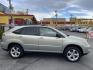 2004 Bamboo Pearl /Tan Leather Lexus RX 330 4WD (JTJHA31U140) with an 3.3L V6 engine, Automatic transmission, located at 801 South State Street, Salt Lake City, UT, 84111, (801) 328-0098, 40.751953, -111.888206 - Clean Title!! Extra clean!! Immaculate condition!! Free Carfax!! Must see!! Warranty available!! Free Carfax!!! Vehicle Features:4WD/AWD, ABS Brakes, AM/FM Stereo, Air Conditioning, Alloy Wheels, Automatic Transmission, CD Audio, Cassette Player, Cruise Control, Front Seat Heaters, Leather Seat - Photo#4