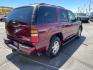 2005 Sport Red Metallic /Gray Leather GMC Yukon Denali Denali (1GKEK63U55J) with an 6.0L V8 engine, Automatic transmission, located at 801 South State Street, Salt Lake City, UT, 84111, (801) 328-0098, 40.751953, -111.888206 - We are here to save you a lot of money! Our service department is OPEN DAILY to help with any of your service needs. Please call for immediate appointment! Clean Title!! Extra clean!! Immaculate condition!! Free Carfax!! Must see!! Warranty available!! Free Carfax!!! Vehicle Features:Dena - Photo#4