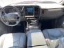 2005 Sport Red Metallic /Gray Leather GMC Yukon Denali Denali (1GKEK63U55J) with an 6.0L V8 engine, Automatic transmission, located at 801 South State Street, Salt Lake City, UT, 84111, (801) 328-0098, 40.751953, -111.888206 - We are here to save you a lot of money! Our service department is OPEN DAILY to help with any of your service needs. Please call for immediate appointment! Clean Title!! Extra clean!! Immaculate condition!! Free Carfax!! Must see!! Warranty available!! Free Carfax!!! Vehicle Features:Dena - Photo#10