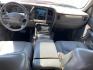 2005 Sport Red Metallic /Gray Leather GMC Yukon Denali Denali (1GKEK63U55J) with an 6.0L V8 engine, Automatic transmission, located at 801 South State Street, Salt Lake City, UT, 84111, (801) 328-0098, 40.751953, -111.888206 - We are here to save you a lot of money! Our service department is OPEN DAILY to help with any of your service needs. Please call for immediate appointment! Clean Title!! Extra clean!! Immaculate condition!! Free Carfax!! Must see!! Warranty available!! Free Carfax!!! Vehicle Features:Dena - Photo#9