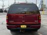 2005 Sport Red Metallic /Gray Leather GMC Yukon Denali Denali (1GKEK63U55J) with an 6.0L V8 engine, Automatic transmission, located at 801 South State Street, Salt Lake City, UT, 84111, (801) 328-0098, 40.751953, -111.888206 - We are here to save you a lot of money! Our service department is OPEN DAILY to help with any of your service needs. Please call for immediate appointment! Clean Title!! Extra clean!! Immaculate condition!! Free Carfax!! Must see!! Warranty available!! Free Carfax!!! Vehicle Features:Dena - Photo#3